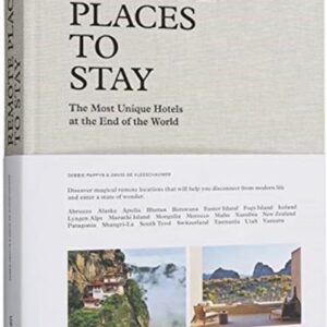 Remote Places to Stay [Pappyn Debbie