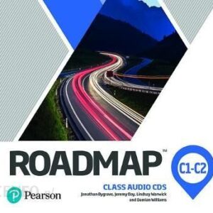 Roadmap C1-C2. Class CD