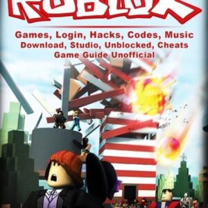 Roblox Games