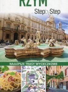 Rzym Step By Step Eowyn Kerre