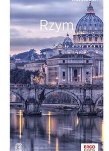 Rzym travelbook wyd. 3