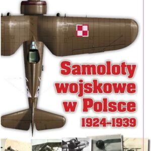 Samoloty wojskowe w Polsce 1924-1939