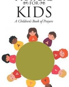 Scripture Based Pocket Prayers for Kids