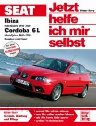 Seat Ibiza / Cordoba 6L Benziner und Diesel