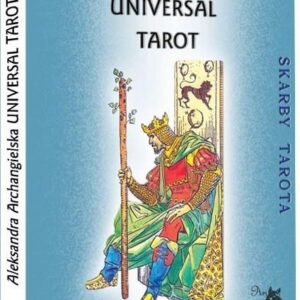 Skarby Tarota. Universal Tarot
