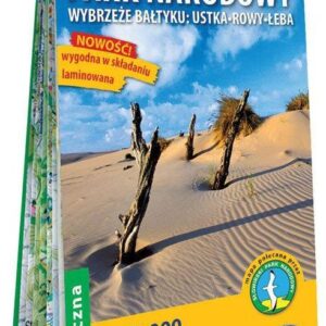 Słowiński Park Narodowy Wybrzeże Bałtyku: Ustka