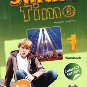 Smart Time 1. Workbook. Compact Edition