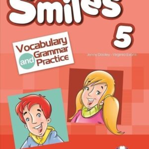 Smiles 5. Vocabulary & Grammar Practice