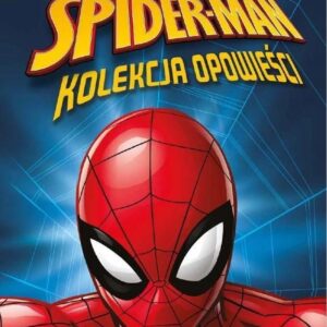Spider Man Kolekcja Opowieści Marvel Nowa