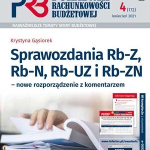 Sprawozdania Rb-Z