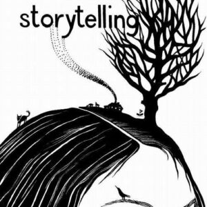 storytelling (EPUB)