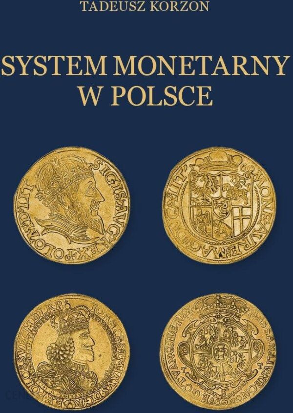 System Monetarny W Polsce