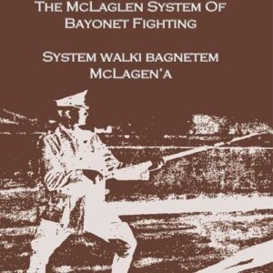 System walki bagnetem McLagena