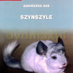 Szynszyle - Agnieszka Zas