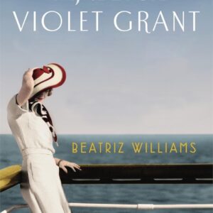 Tajne życie. Violet Grant