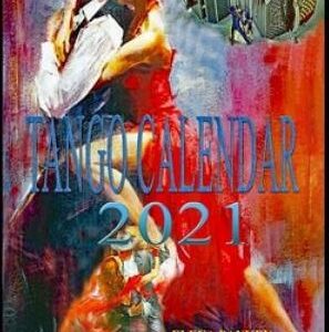 Tango Calendar 2021: 2021