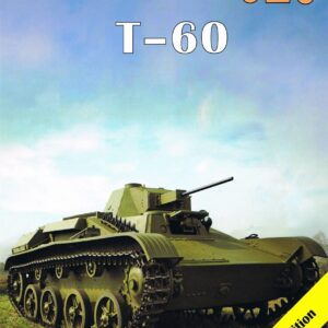 Tank Power. Vol. CCXLIX T-60 526