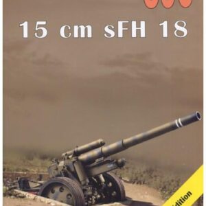 Tank Power vol CCXXXIX 15 CM SFH 18 NR 506