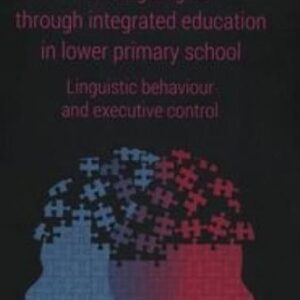 Teaching English through integrated education in lower primary school