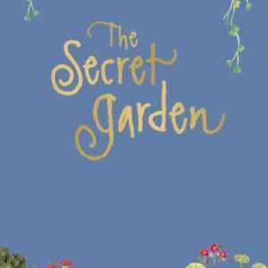 The Secret Garden Penguide Books