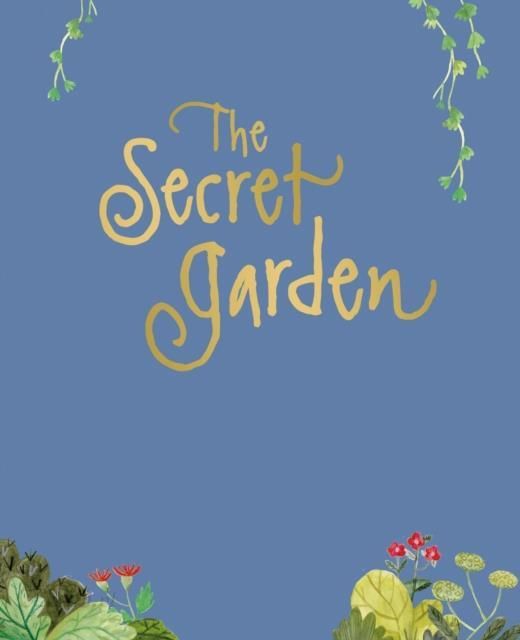 The Secret Garden Penguide Books