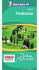 Toskania. zielony Przewodnik. Wydanie 2