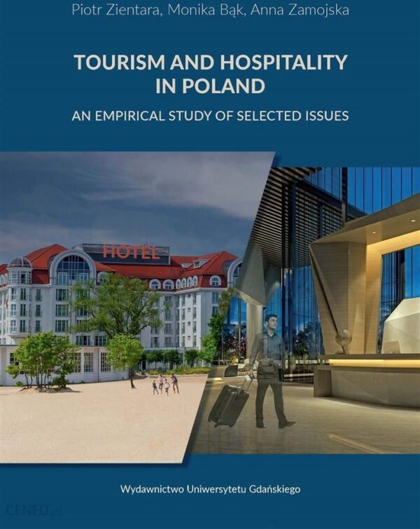 Tourism and Hospitality in Poland