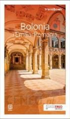 Travelbook - Bolonia i Emilia-Romania w.2018
