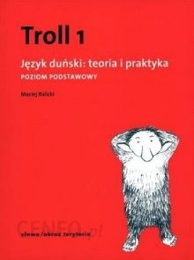 Troll 1 Język duński teoria i praktyka