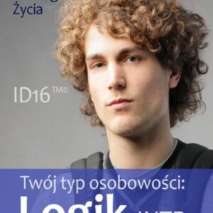 Twój typ osobowości: Logik (INTP) (E-book)