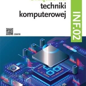 Urządzenia techniki komputer. kwal. INF.02. cz.1
