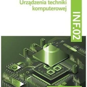 Urządzenia techniki komputerowej INF.02. cz.1 WSiP