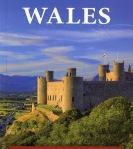 Walia Lonely Planet Wales