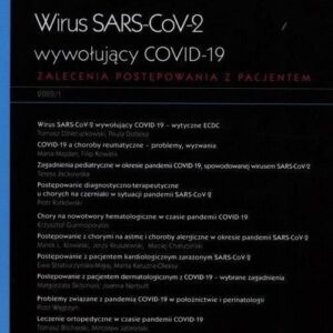 Wirus SARS-CoV-2