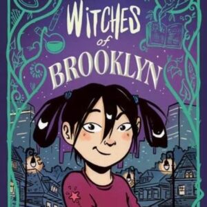 Witches of Brooklyn - Sophie Escabasse