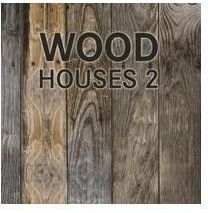 Wood Houses 2