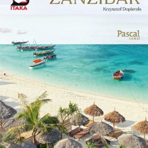 Zanzibar. Pascal gold