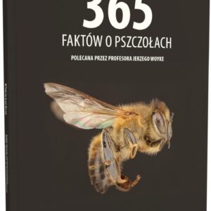 Zj - 365 faktów o pszczołach